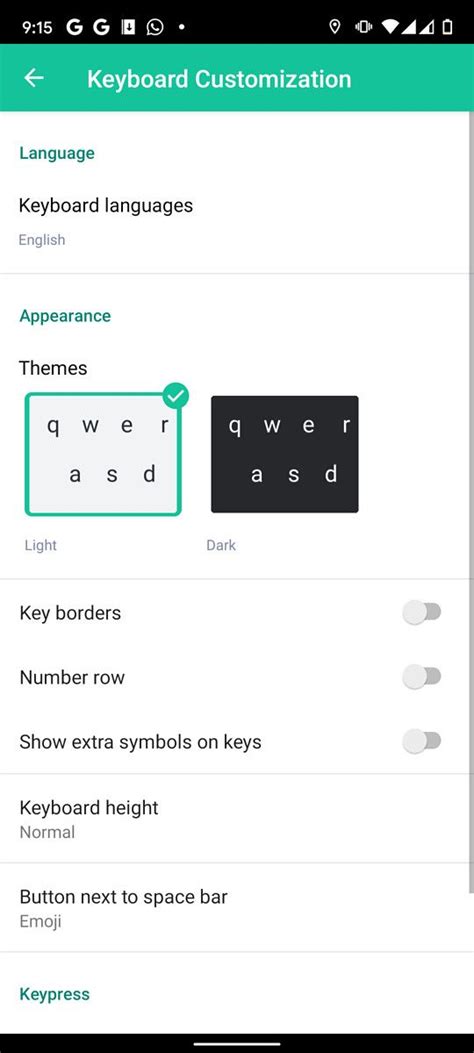 Image result for Keyboard App Review