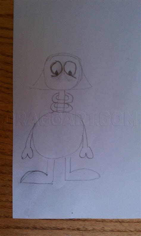 Alien City Easy Drawingh 的图像结果