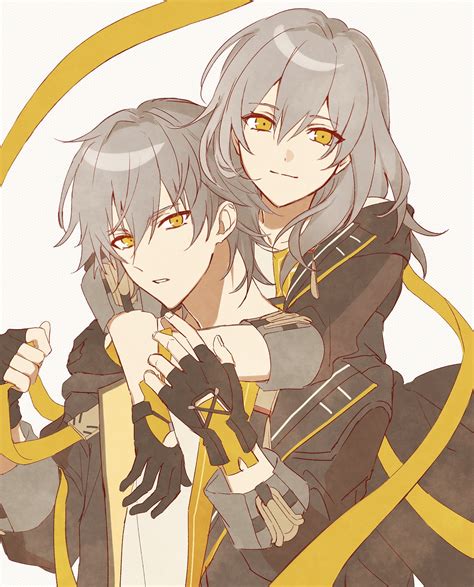 Honkai Star Rail Image by su3ka #4005661 - Zerochan Anime Image Board