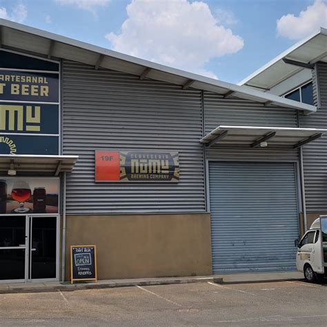 NUMU BREWING COMPANY (2026) All You Need to Know BEFORE You Go (w ...