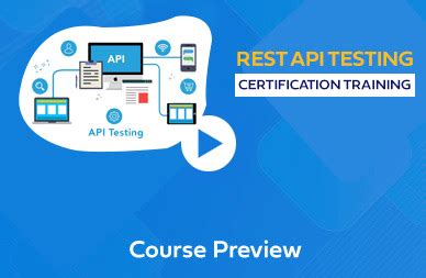 API Testing Online Training 的图像结果