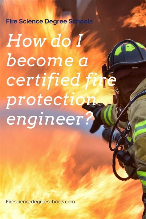 Image result for Fire Protection Engineer