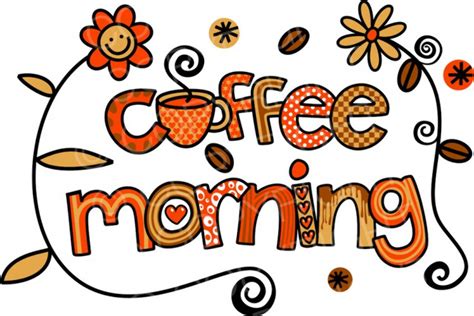 Download High Quality morning clipart coffee Transparent PNG Images ...