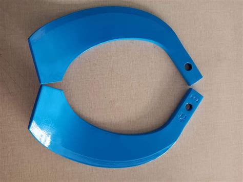 18 Pcs of Taiyo Tilling blade-302 — SPAARKINDIA
