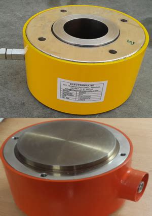 Elctropulse | Products - Transducers