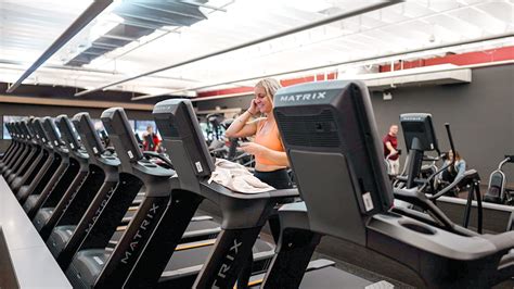 Fitness Center Near Abington, PA | Gym Near Willow Grove, PA | Horsham ...