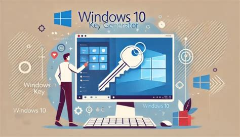 Image result for Windows 10 Key Generator
