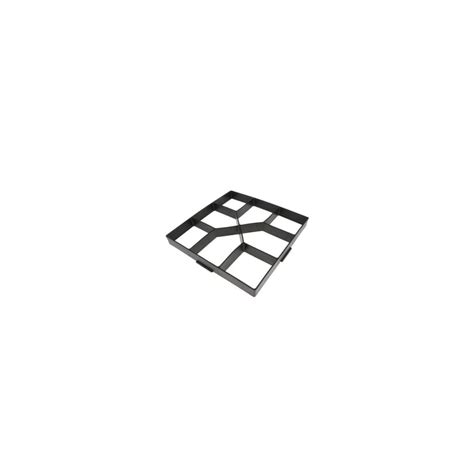 Buy Agyvvt Path Maker Mould Paving DIY Lawn Concrete Paving Garden Path ...