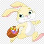 Image result for Bunny Cotton Tail Clip Art