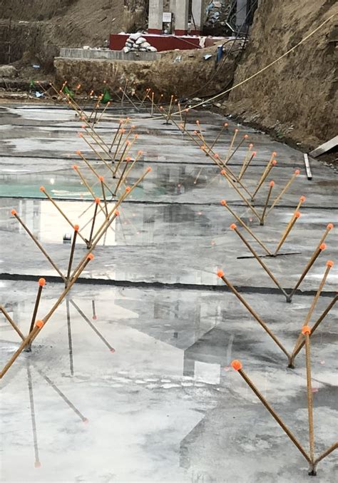 Pile Foundation Projects Chennai|Raft Foundation|Ground Anchoring|De ...