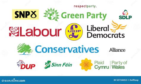 Parties of Britain 的图像结果