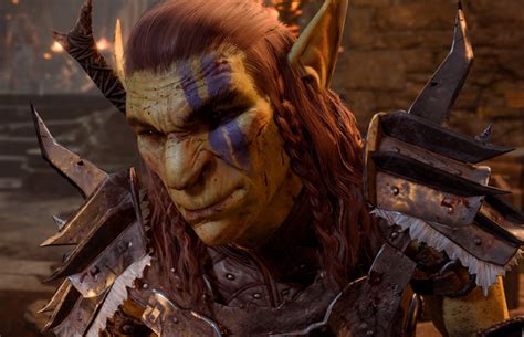 Goblin - bg3.wiki