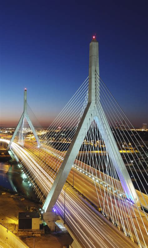 Zakim Bridge Boston