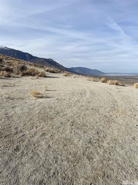 10 acres in Mineral County, Nevada