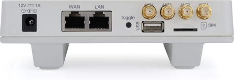 Buy DRAGINO Lora LoRaWAN Gateway DRAGINO LG308 Indoor LoRaWAN Gateway ...