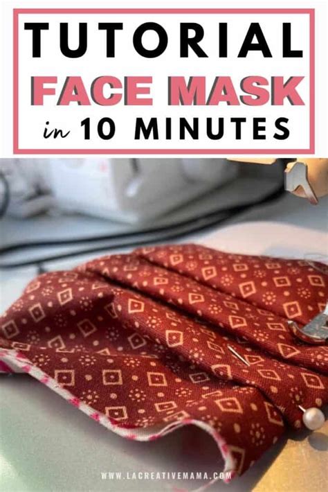 Image result for Easy Mask Making Tutorial