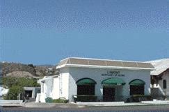 Lamont Mortuary of Globe Globe, Arizona