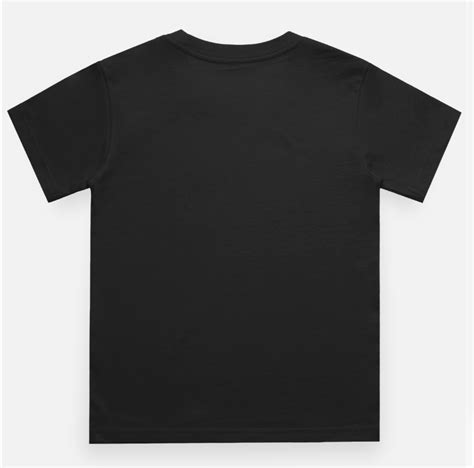 Never stop trying Kids Printed T Shirt Pure Cotton – GCB Fashion