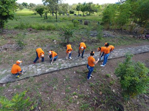 Día de la Biodiversidad en el Jardín Botánico de Neiva - TSM Noticias
