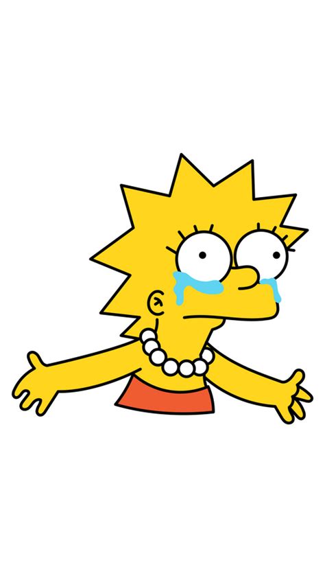 Image result for Crying Simpson Meme