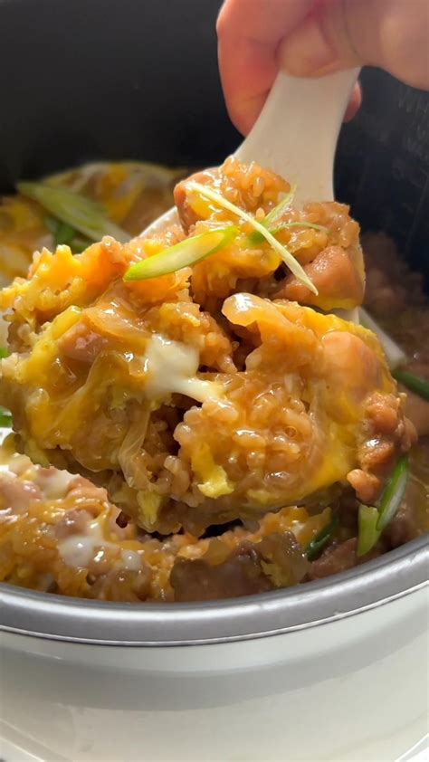 Rice Cooker Spaghetti With Meatballs Recipe - Food.com | Recipe | Recipes, Rice cooker pasta ...