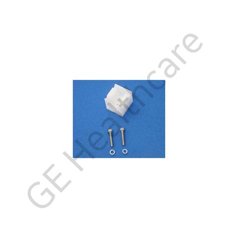 Syringe Actuator Front Coupling, PET Radiopharmacy | GE HealthCare ...
