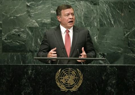 India set to welcome King of Jordan Abdullah II bin Al-Hussein and ...