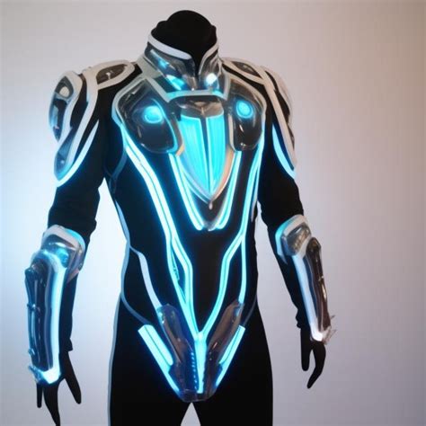 Image result for Tech Armor Concept