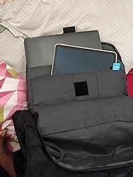 AirCase Laptop Bag Backpack Case Pouch for 13-Inch, 14-Inch, 15.6 ...