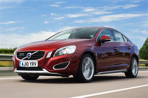 Volvo S60 T6 AWD | Autocar