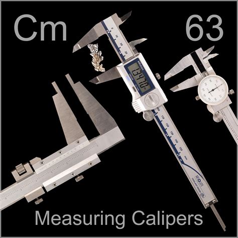 Image result for ASMR Measuring Calipers