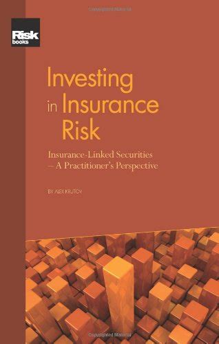 Buy Investing in Insurance Risk Book Online at Low Prices in India ...