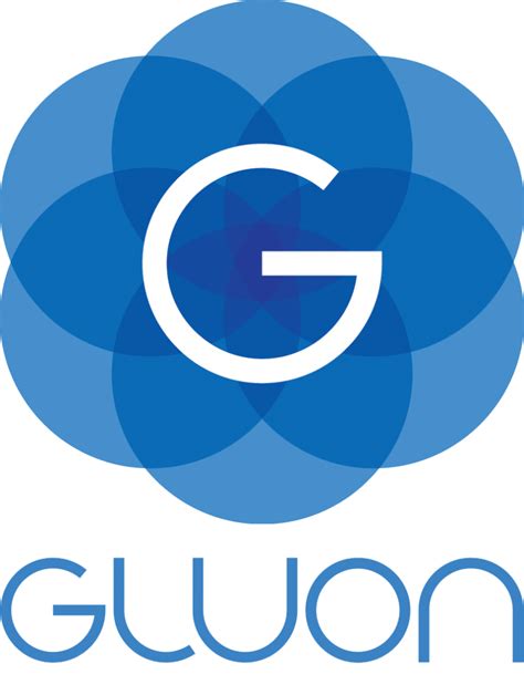 Image result for Gluon Framework Logo