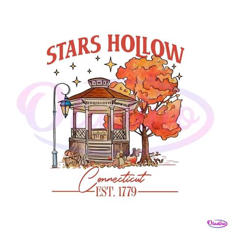 What City Is Stars Hollow Based On at Lanny Rivera blog