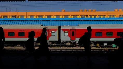 Revolution in Indian Tourism: The Role of Special Festival Trains ...
