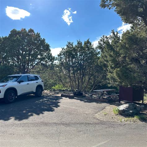 Pinon Flats Campground — Great Sand Dunes National Park | Gardner, Colorado