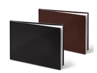 Create Custom Black 8x11 Leather Hardcover Photo Books | Snapfish US
