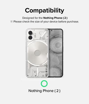 Buy Nothing Phone (2) Back Cover Case Collections Online in India ...