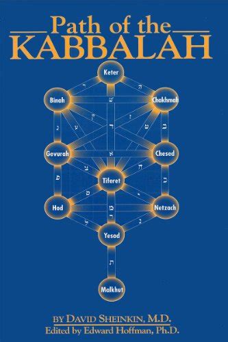 Path of the Kabbalah eBook : Sheinkin, David: Amazon.in: Kindle Store