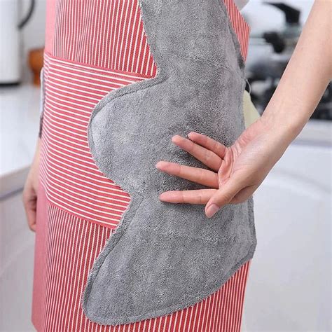 Waterproof Cooking Apron (Buy 1 Get 1 Free) – Activ Life