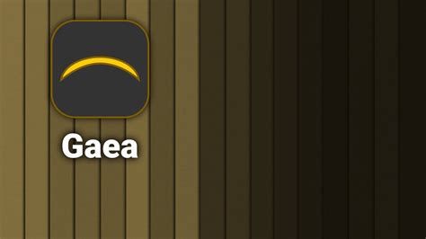 Image result for Gaea Tutorial