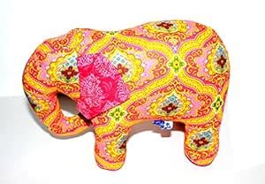 Buy MESH Soft Toy Anu Elephant Stuffed Animal Online at Low Prices in ...