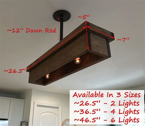 Buy Ambler Ceiling Kitchen Lighting with 12 Downrod Island Ceiling ...