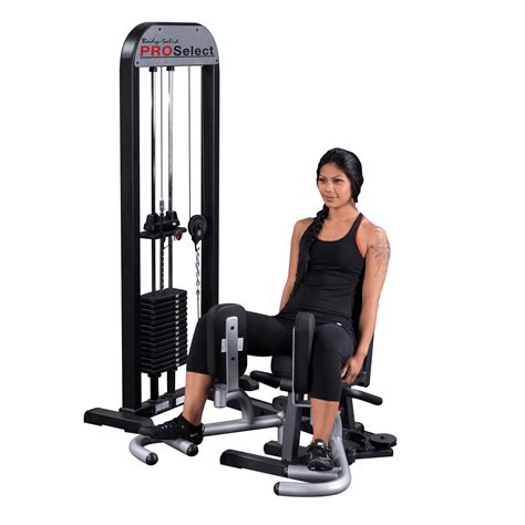 Inner Thigh Workouts Machine