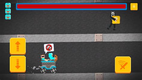 Noob vs Pro vs Hacker vs God 4: Lucky Block - App on Amazon Appstore