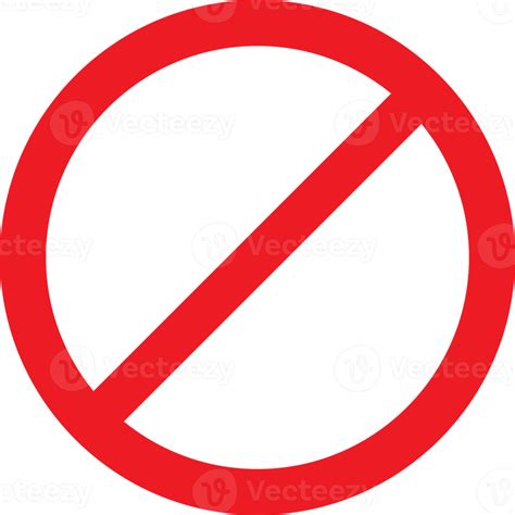 Prohibited Sign 的图像结果