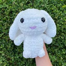 Image result for Coquette Bunny Plush