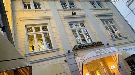 HOTEL ZUM ADLER (Bonn) - Hotel Reviews, Photos, Rate Comparison ...