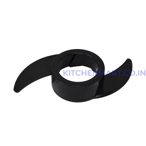 Atta Kneader attachment suitable for Preethi Zodiac Mixer Grinder ...