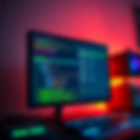 Command Line Xmrig 的图像结果